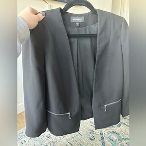 Business Casual Blazer